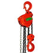 Chain Pulley Block