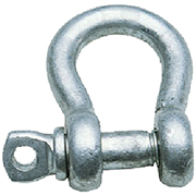 Anchor D-Shackles